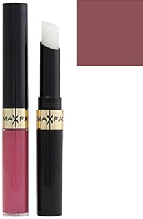Lapiz labial Max Factor Lipfinity dos pasos