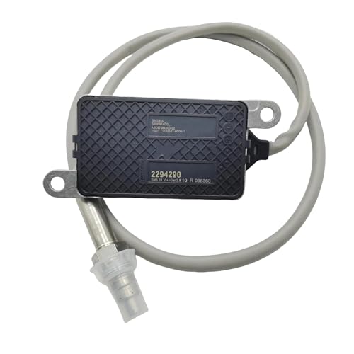 Capteur d'oxyde d'azote 2294290 sonde de remplacement Euro 6 de précision