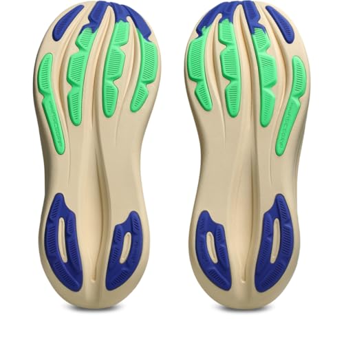 Image of ASICS Men's Gel-Nimbus 28 Running Shoes