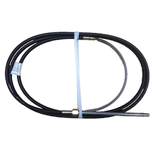 uflex 22' Qc Helm Steering Cable