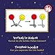 TRENDHAUS 957894 Magic Show Nr. 1 [ Verhakte Haken ], Verblüffende Zaubertricks für Kinder ab 6 Jahren, Inkl. Online-Videos