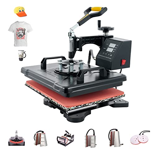 Best Heat Presses Canada Best Cost