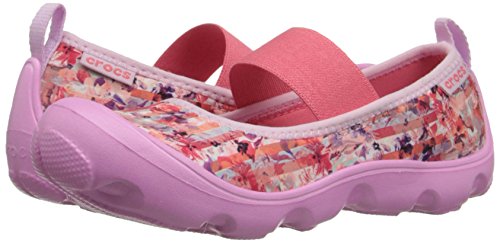 Crocs Duet Busy Day Mary Jane