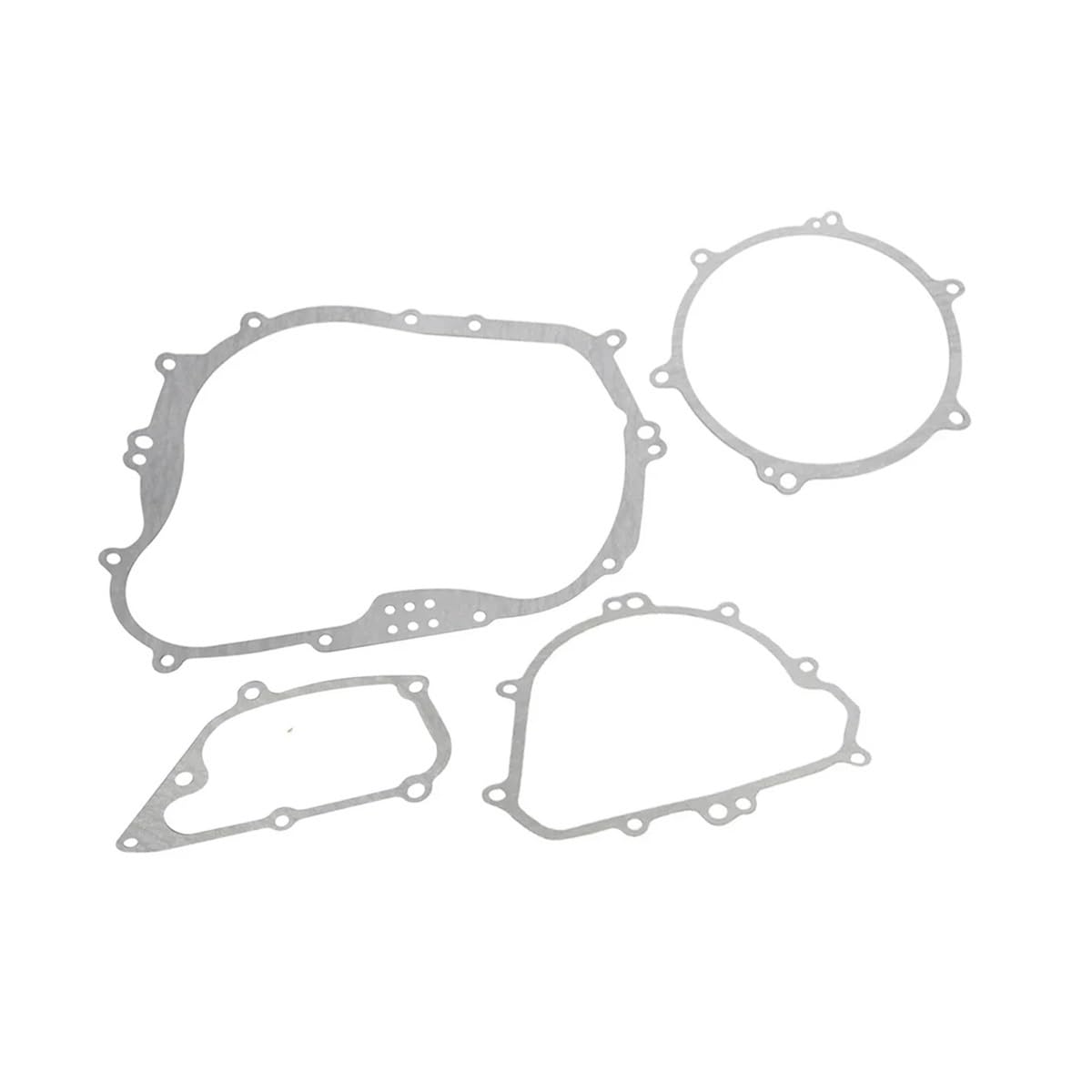 Kit de joints de couvercle de moteur joint de carter X300 R DT KL