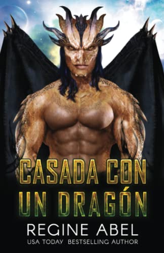 Casada Con Un Dragón (Agencia Primaria)