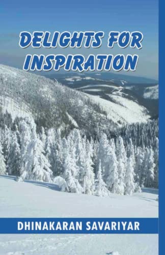 Delights for Inspiration