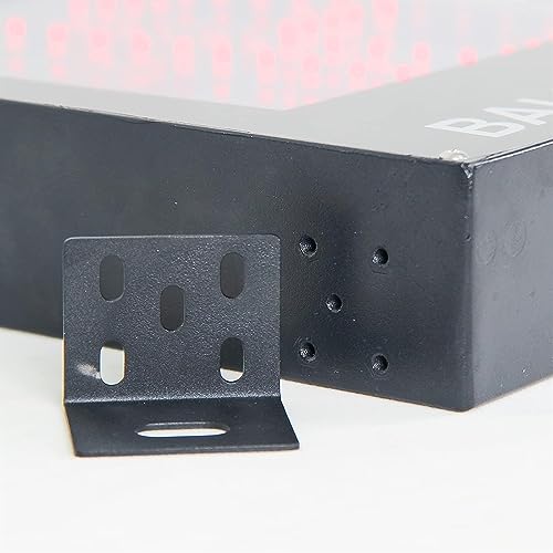 Marcador electrónico digital para baloncesto 8 dígitos LED miniatura 5