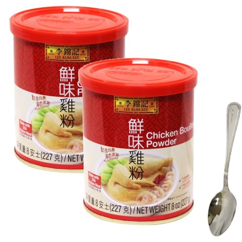 Chicken Bouillon Powder,8oz,2pack