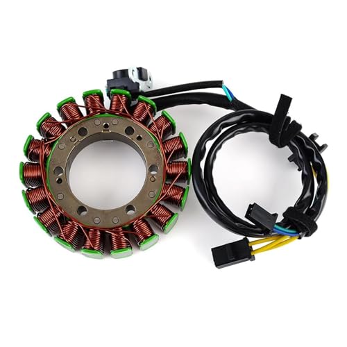 Bobine de stator pour Cagiva Raptor et Navigator 1000 | Allumage moto 800096391