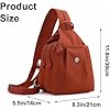 3 in 1 Anti-Theft Travel Tote Bag, 2026 New Waterproof 2-Way Commuter Bag, Convertible Backpack Purse for Women, Multi-compartment Work & Fitness Backpack (Red) #2