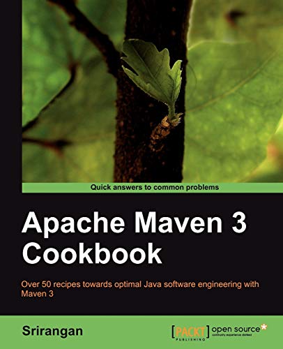 Apache Maven 3 Cookbook view 2