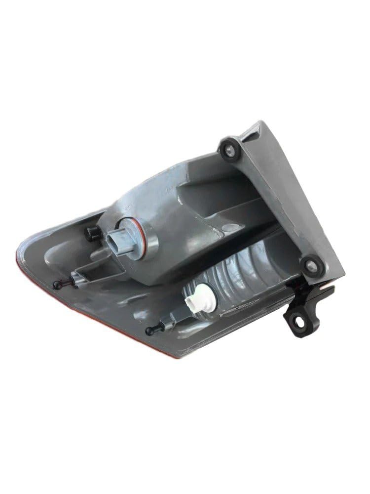 Gruppo Fanali Posteriori Esterni Interni Auto Freno 55079414AF 55079420A Per Jeep Per Grand Cherokee(Esterno destro)