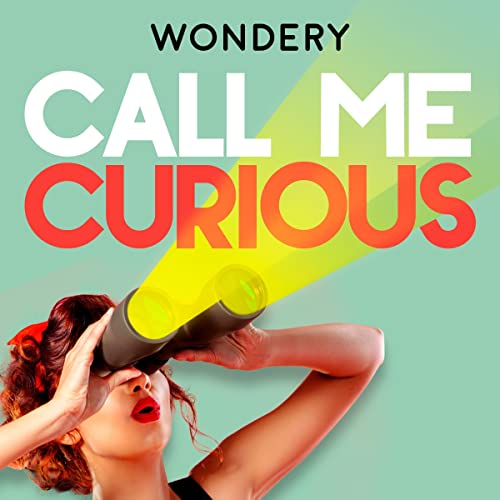 Wondery Presents: This Is Actually Happening Podcast Por Wondery arte de portada