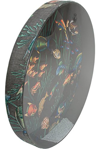 Remo OCEAN DRUM®, 22