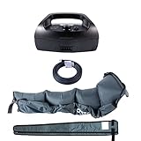 DOCTOR LIFE Sequential Air Compression Therapy System : (Arm + Extension Set)