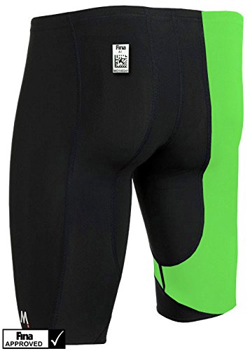 Mosconi Uomo Drop Nuoto Jammer Costume da Bagno Uomo