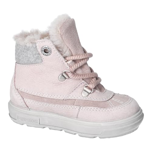 RICOSTA Child Paolo Boots,Width:Wide (WMS),Removable Insole,Sympatex4