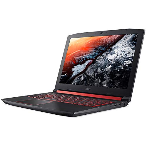 Amazon.co.jp: Acer (エイサー) ゲーミングノートPC AN515-52-F58G 