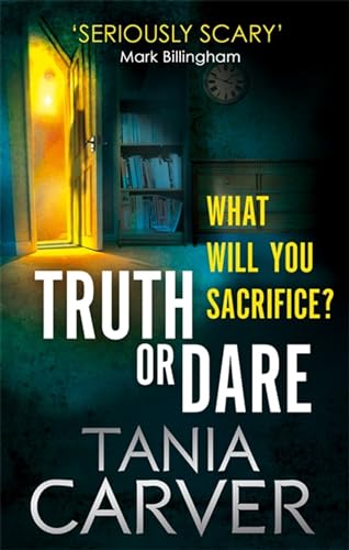 Truth Or Dare view 2