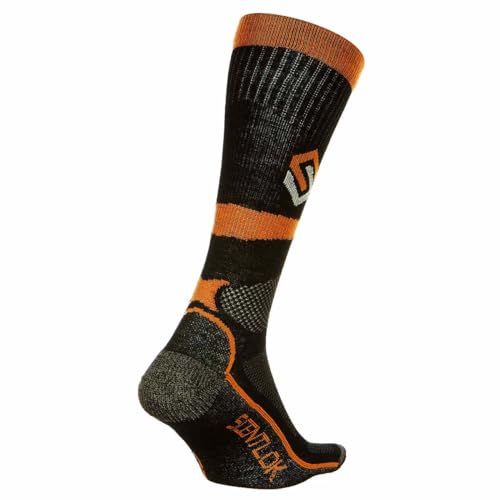 ScentLok Men's Ultralight Merino Sub-Crew Socks2