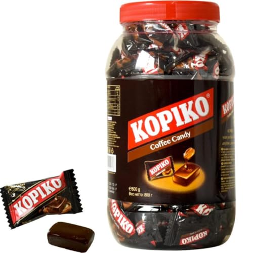 KOPIKO �R�[�q�[�L�����f�B 800g �R�s�R �L�����f�B�\ ���� �� ��e�� �|�b�g����