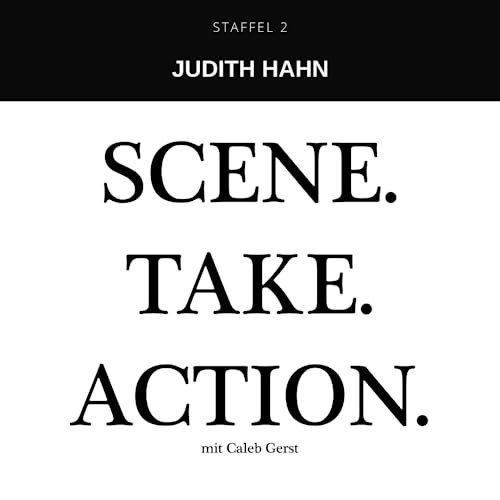 Couverture de 027 the call to act [feat. Judith Hahn]