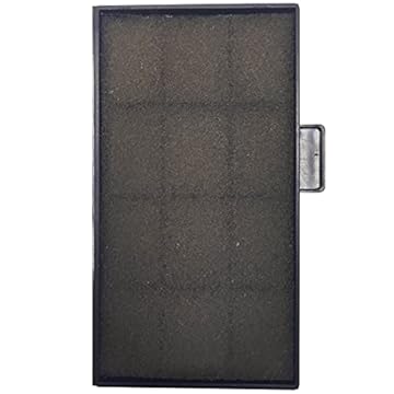 Leankle Substituição de filtro de ar para Epson ELPAF32/ V13H134A32, EX3212, EX3220, EX3240, EX3260, EX3280, EX5210, EX5230 Pro, EX5240, EX5260, EX5280, EX6210, EX9200. Pro, Home Cinema 1 060