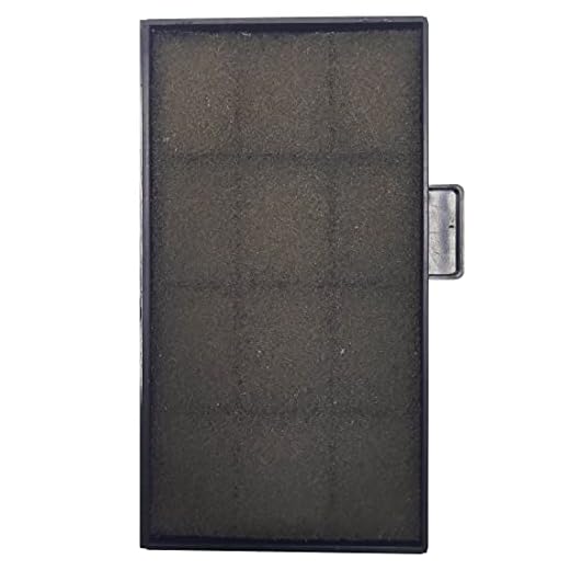 Leankle Substituição de filtro de ar para Epson ELPAF32/ V13H134A32, EX3212, EX3220, EX3240, EX3260, EX3280, EX5210, EX5230 Pro, EX5240, EX5260, EX5280, EX6210, EX9200. Pro, Home Cinema 1 060