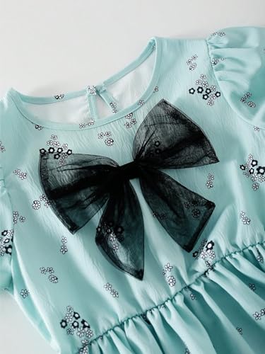 Image of Tagas Girls' Princess Dress for Girls|Girls Dress| Birthday Frock for Girl| (KD-215)