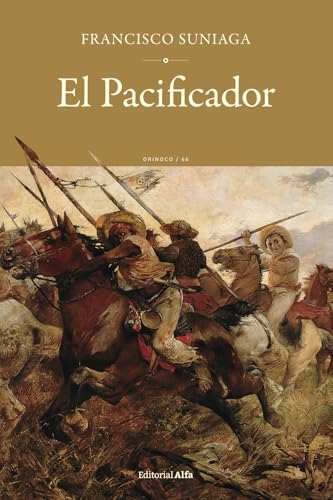 El Pacificador