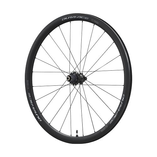SHIMANO(シマノ)WH-R9270-C36-TL リア 12s 12mmEスルー チューブレス ホイールバッグ付属 センターロックディスク 中