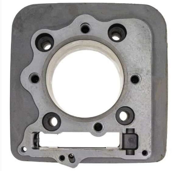 Kit de motor big bore 397cc 85mm para Sportrax TRX400EN X400 3