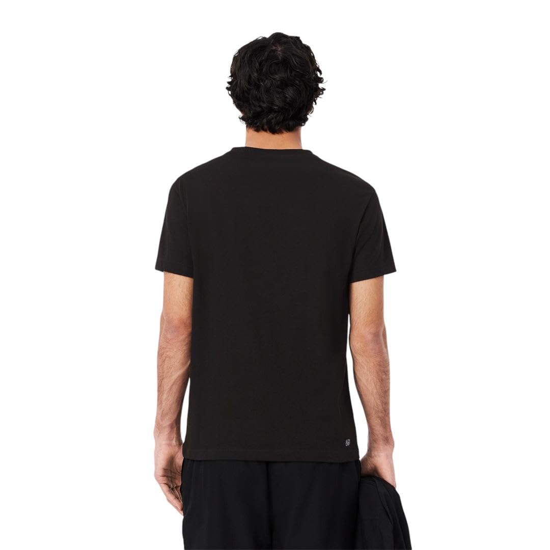 Lacoste Logo XXL para hombre