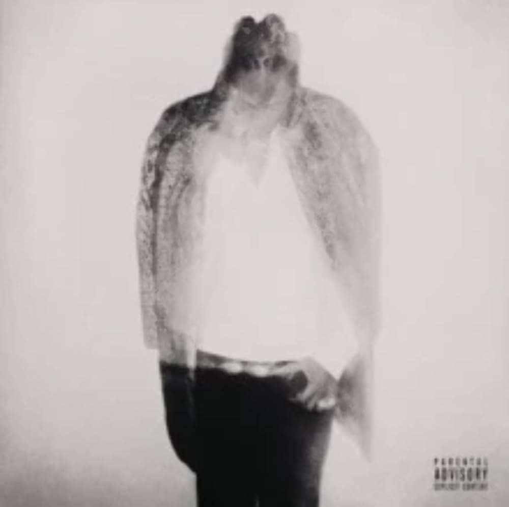 欧2discs LP Future HNDRXX 88985480941 Epic, A1 Recordings, Freebandz Entertainment /00520 Amazon.com: HNDRXX: CDs & Vinyl