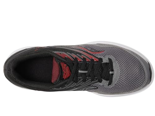 Image of Saucony Men's Cohesion 15 Running Shoe