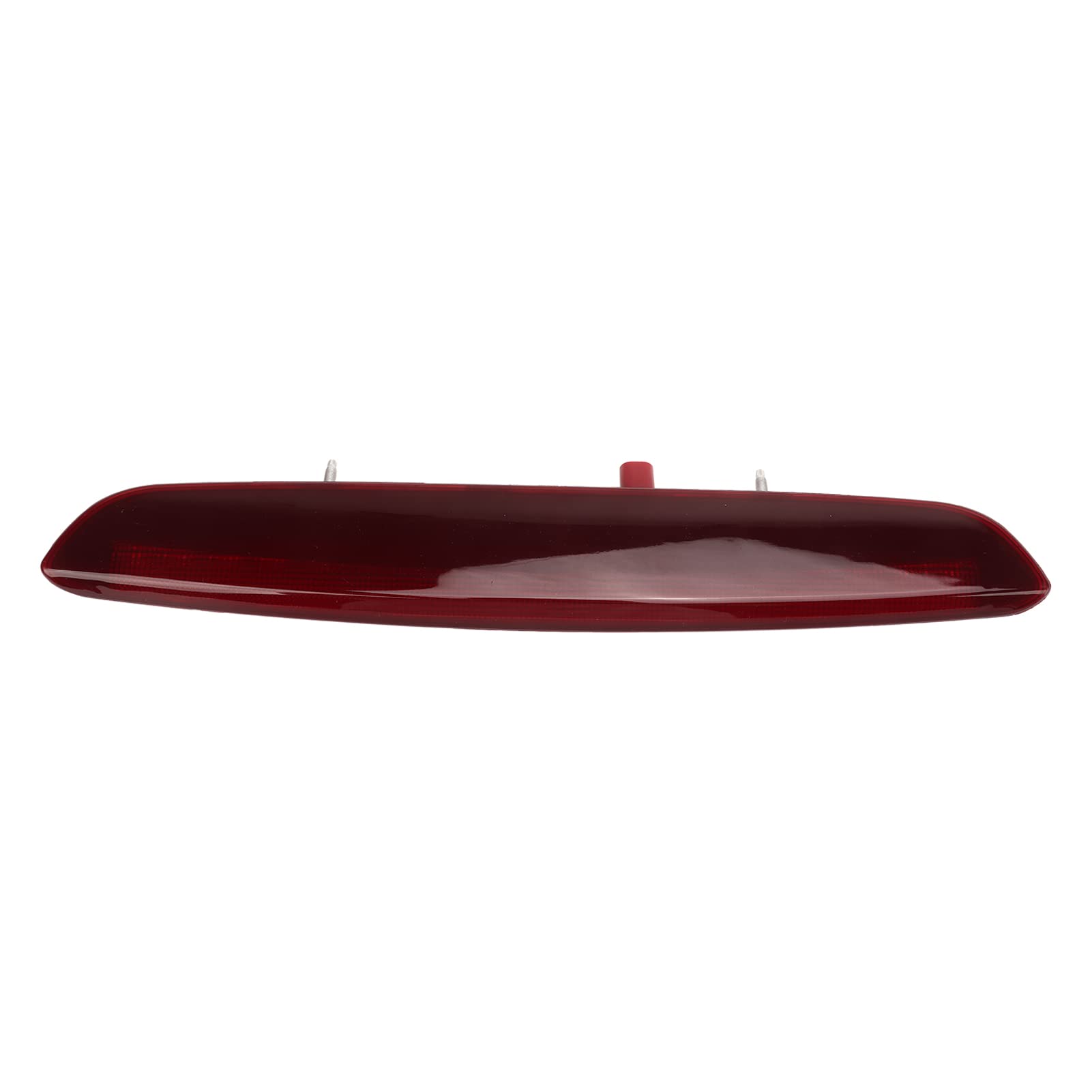 aqxreight Luce di Stop di Ricambio per Terza Luce di Stop Luminosa a Montaggio Alto per RENEGADE Resistente Policarbonato ABS Rosso