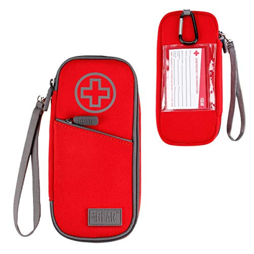 Usa gear medical case
