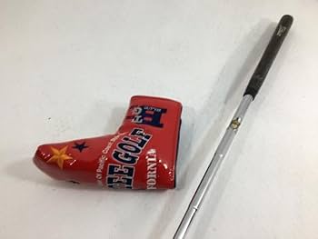 Amazon | タイトリスト パター スコッティ・キャメロン プロプラチナム