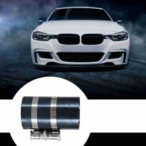 Attrezzo compressore fasce elastiche del motore Attrezzo per la rimozione dell'installatore delle fasce elastiche Attrezzo per l'installazione del pistone a cricchetto(4 Inches)
