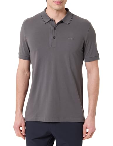 Hugo Boss Apparel Spring26