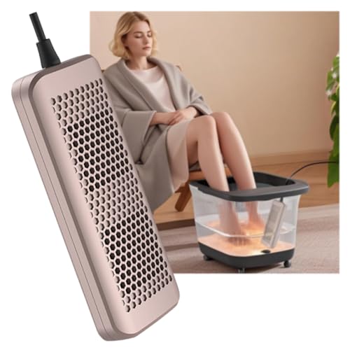 Generador de baño de hidrógeno para pies GOURIXIN miniatura 1