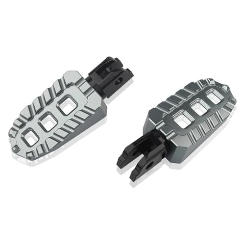 Repose-Pieds Avant Moto Triumph Bonneville T120 T100 Accessoire Fixe 16-24