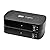 OSD Nero 5.8GHz Wireless Surround Sound Rear Speaker Amplifier 2 x 50W with Subwoofer Output