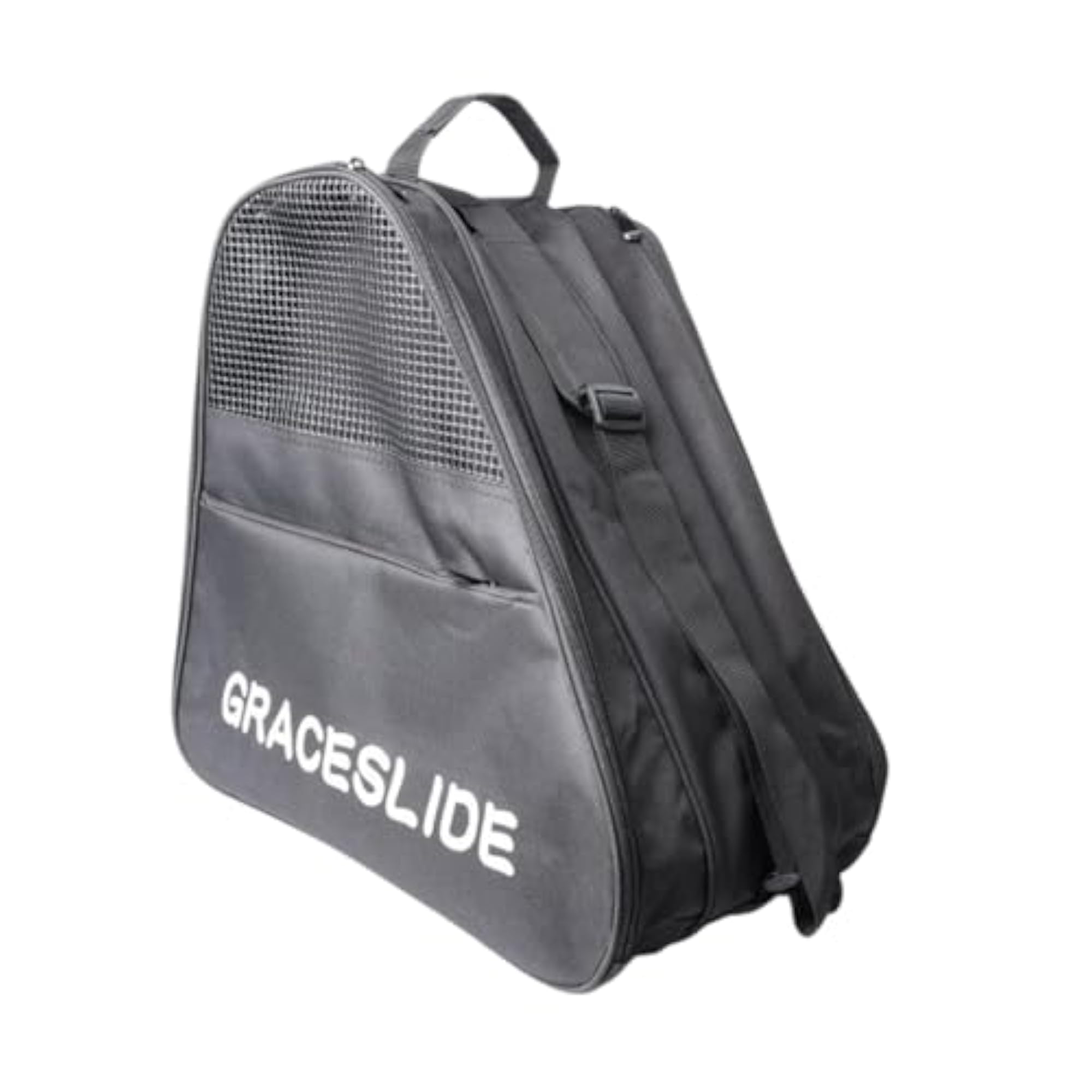 Roller Skates Storage Bag Pouch for Outdoor Children