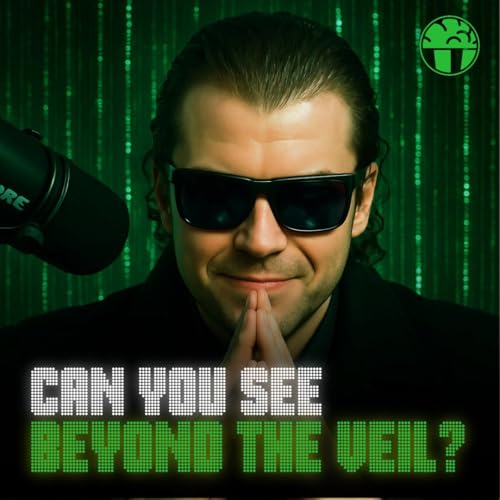 The Matrix: Can You See Beyond the Veil?