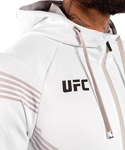 Image of Venum Men's UFC Authentic Fight Night Walkout Hoodie