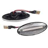 Plug-and-Play-Installation, einfach zu installieren, direkt mit dem Originalstecker verbunden.