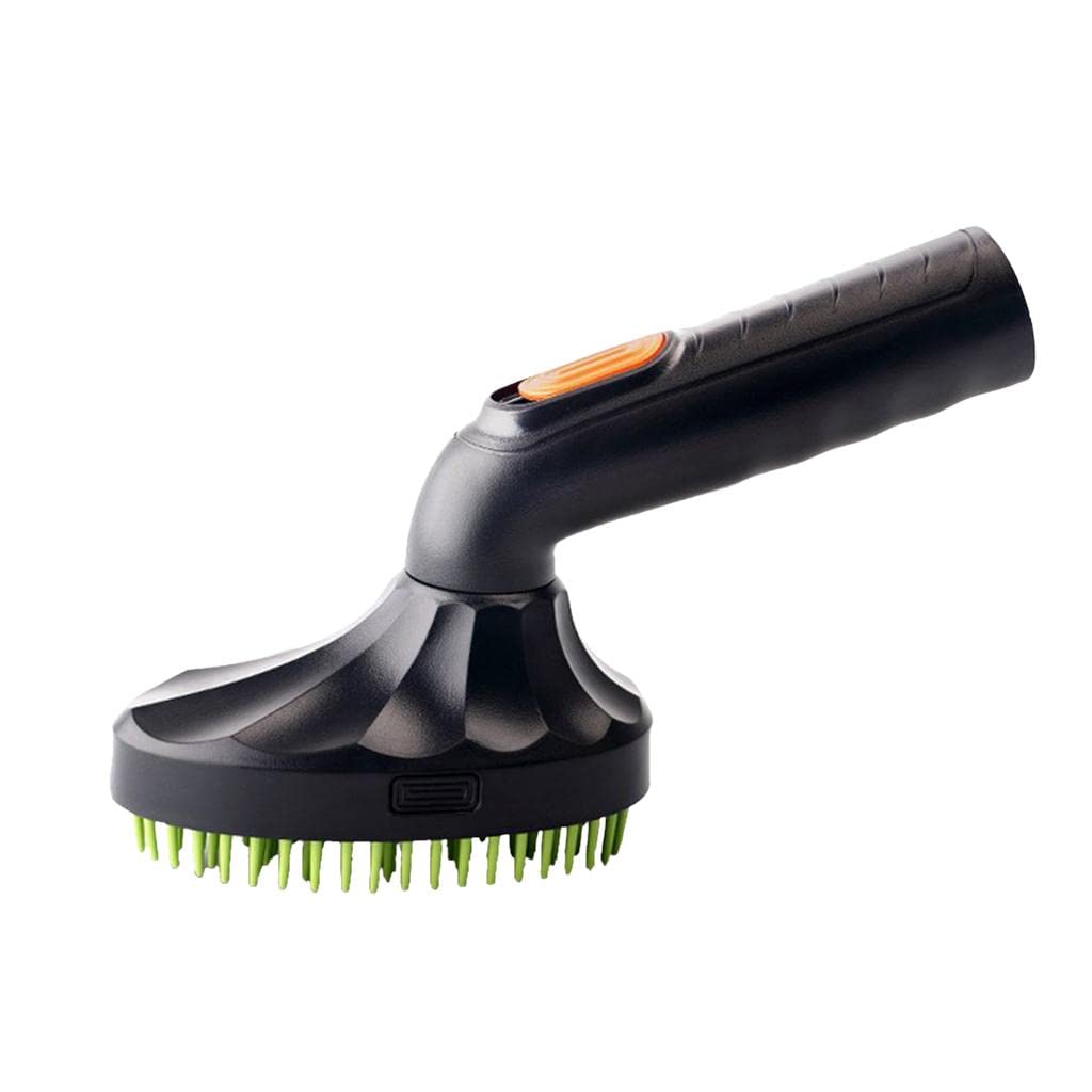 Vacuum Cleaner Brush Pet Dog Hair Brush with Soft Slicker for 32mm Vacuums (B0B3S5X5Z9) Amazon Price History, Amazon Price Tracker