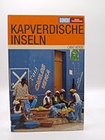 Kapverdische Inseln 3770159683 Book Cover