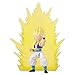 Dragon Ball Super - Dragon Stars - Super Saiyan Gotenks Power Up Pack Action Figure Set